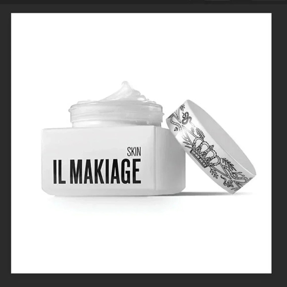 IL MAKIAGE Other - Il  Makiage Power Recharge Anti-Aging Cream